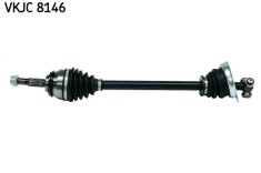SKF VKJC 8146 Planetara