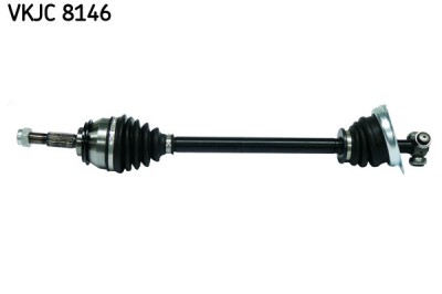 SKF VKJC 8146 Planetara foto