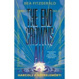 The End Crowns All - Harcolj a szerelem&eacute;rt! - (k&uuml;l&ouml;nleges kiad&aacute;s) - Bea Fitzgerald