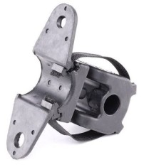 MTR MT798 Banda cauciuc sistem de esapament