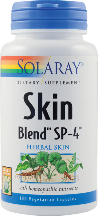 SKIN BLEND SP-4 100CPS VEGETALE