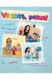 Viszlat, pelus!