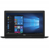 Laptop refurbished, Procesor I5 8265U, Memorie RAM 8 GB, SSD 256 GB NVME, Webcam, Ecran 15,6 inch, grad A+, DELL Latitude 3500