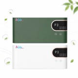 Purificator de Aer cu Ozon/Anion, Sterilizare, Sofia CONCEPT&reg;, 4W, 3 Moduri, USB, Portabil, 2000mAh