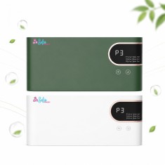 Purificator de Aer cu Ozon/Anion, Sterilizare, Sofia CONCEPT&reg;, 4W, 3 Moduri, USB, Portabil, 2000mAh