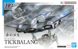 1/144 HG Tickbalang (Mobile Suit Gundam: The Witch from Mercury)