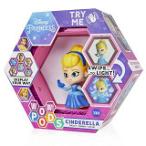 Wow! stuff - WOW! PODS - DISNEY PRINCESS CENUSAREASA