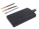 Antena GNSS GPS GSM LTE SMA 1m
