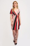 Cumpara ieftin Rochie Dama Leila - S(36)