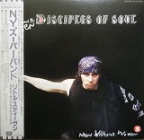 Vinil LP &quot;Japan Press&quot; Little Steven And The Disciples Of Soul (VG+), Rock