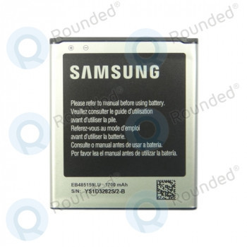 Baterie Samsung Li-ion 1700mAh (EB485159LU) foto