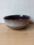 Fructiera ceramica nuante de maro