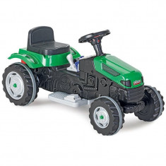 Tractor electric Pilsan Active 6V Verde foto