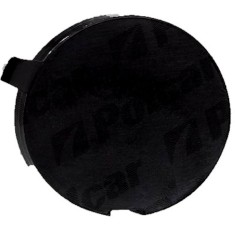 Capac bara carlig remorcare fata Ford Ecosport, 12.2013-, parte montare grunduit, 32X207-9, Aftermarket foto