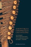 Amintirile Colonelului Lacusteanu Grigore Lacusteanu Carte Non-fictiune Memorii Humanitas Brosata