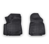 Cumpara ieftin Covoare cauciuc stil tavita Citroen Berlingo II (MULTISPACE) (2008-2018)