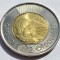 292. Moneda Canada 2 dollars 2022 (Polar Bear, Toonie)