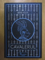 Gene Wolfe - Cavalerul