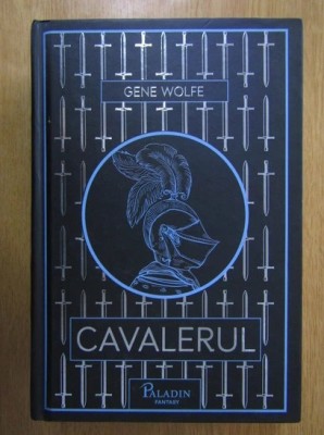 Gene Wolfe - Cavalerul foto