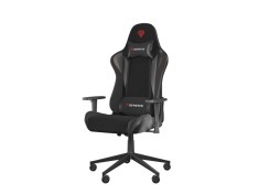 Scaun Genesis Nitro 440 G2 120 kg, negru foto
