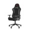 Scaun Genesis Nitro 440 G2 120 kg, negru
