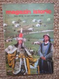 Magazin Istoric, Nr. 10 - OCTOMBRIE 1982