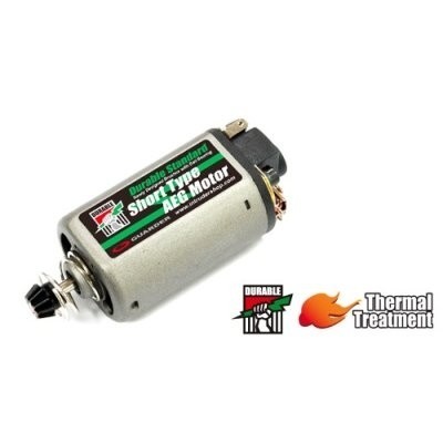*Motor standard scurt [Guarder] foto