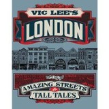 Vic Lee&#039;s London