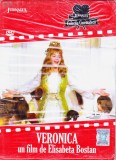 DVD Film de colectie: Veronica ( r: Elisabeta Bostan ; SIGILAT - vezi descriere )