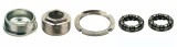 Kit Bile Ax Pedalier BSA 34.75mm Bicicleta