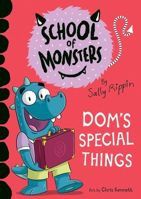Dom&amp;#039;s Special Things foto