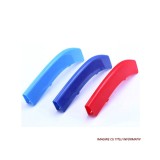 Set ornamente dungi grila fata auto BMW Seria 5 G60 2024->