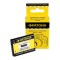 Samsung BP88a BP88a DV200 DV300 DV300 DV300 700mAh / 3.7V / 2.6Wh Li-Ion baterie / baterie re&icirc;ncărcabilă - Patona