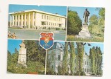 RF165 - Carte Postala - Barlad, necirculata 1976
