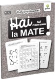 Hai sa exersam la mate! - Gama