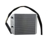 Radiator Incalzire Mitsubishi Carisma, 03.1995-06.2006, Volvo S40, V40, 10.1995-06.2004, diesel, benzina, aluminiu brazat/aluminiu, 180x178x26 mm,