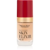 Pierre Ren&eacute; Velvet Effect make-up fin SPF 30 culoare no. 03 Vanilla Nude 25 ml