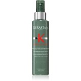 K&eacute;rastase Genesis Homme Spray de Force &Eacute;paississant tonic spray pentru părul slab cu tendință de cădere pentru bărbați 150 ml