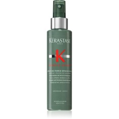 K&eacute;rastase Genesis Homme Spray de Force &Eacute;paississant tonic spray pentru părul slab cu tendință de cădere pentru bărbați 150 ml