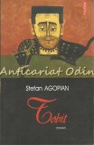 Tobit. Roman - Stefan Agopian, Polirom, Fiction Ltd, 2005, 264 pagini