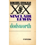 Dodsworth - Sinclair Lewis