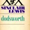 Dodsworth - Sinclair Lewis