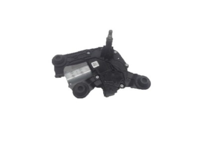 Motor stergator Citroen C4 Cactus, 03.2018-; Citroen C4 Cactus, 07.2014-05.2018, parte montare Spate, VALEO 23L1SWT1 foto