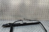 Rulou parasolar ușă st&acirc;nga spate MERCEDES-BENZ S W222, V222, X222 2015 OEM: A2228100120 30479833