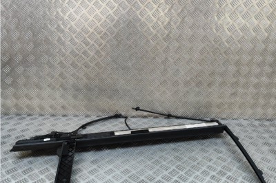 Rulou parasolar ușă st&amp;acirc;nga spate MERCEDES-BENZ S W222, V222, X222 2015 OEM: A2228100120 30479833 foto