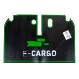 Pres din cauciuc pentru triciclu electric Micul Fermier E-Cargo