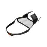 Botniță ajustabilă pentru c&acirc;ini talie mică și medie Flamingo XS S