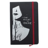 Game of Thrones Journal
