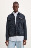 Levi&#039;s geaca jeans barbati, de tranzitie