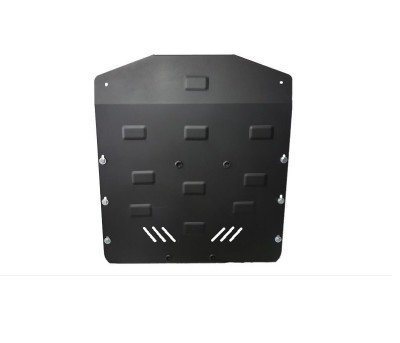 Scut motor metalic Ford Transit - tractiune spate 2007-2014 foto